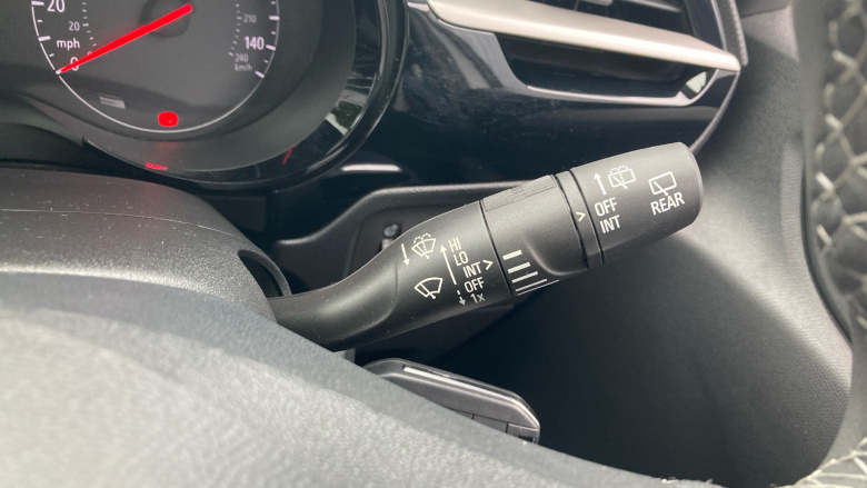 Vauxhall Corsa 1.2 Design 5dr Petrol Hatchback